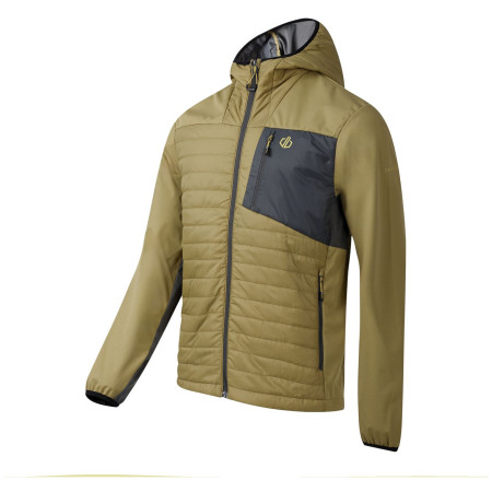 Geacă bărbați Dare 2b Mountaineer Softshell Jacket