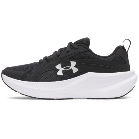 Teniși pentru copii Under Armour UA Ggs Assert 11 Black