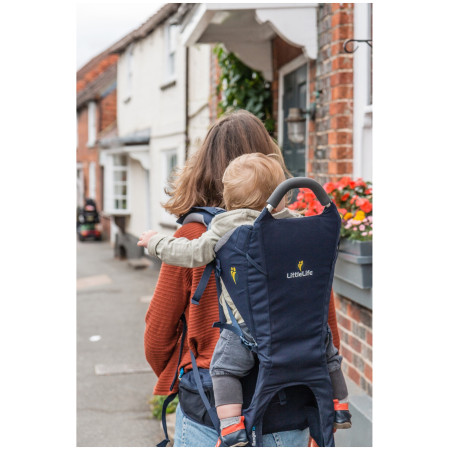 Rucsac transport copii LittleLife Ranger S3 Child Carrier