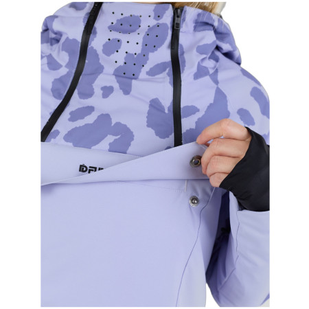 Geacă de schi femei Fundango Fayette ECO Anorak