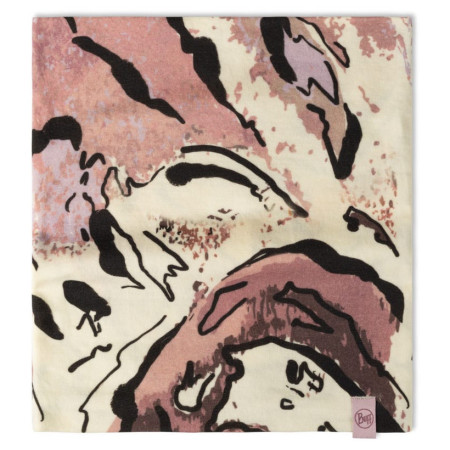 Fular multifuncțional Buff Merino Heavyweight Digital Prints