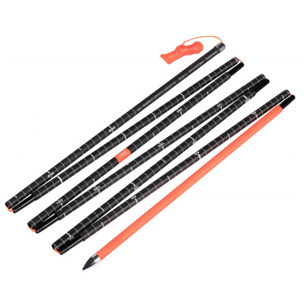 Sondă Mammut Carbon Probe 240 light 2022