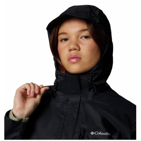 Geacă softshell pentru femei Columbia Pouring Adventure™ III Jacket