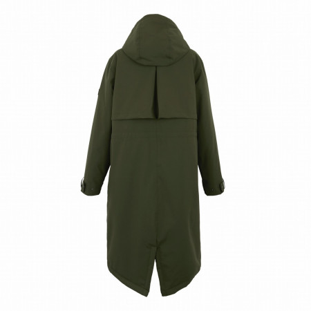 Geacă lungă femei Regatta Yannta