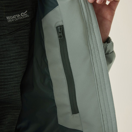 Geacă femei Regatta Women's Aldthorn