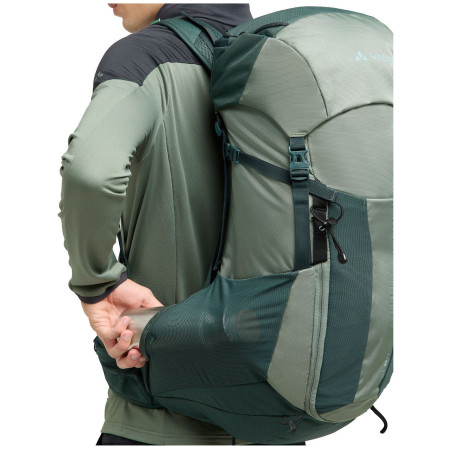 Rucsac turistic Vaude Brenta 36+6