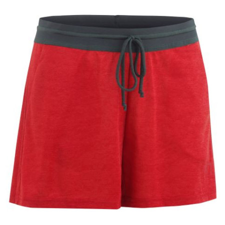 Pantaloni scurți femei Kari Traa Maria Shorts roșu