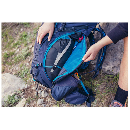 Rucsac femei Gregory Kalmia 60 RC