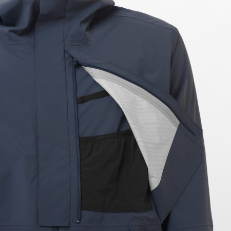 Geacă bărbați Salomon Outerpath Pro 2.5L