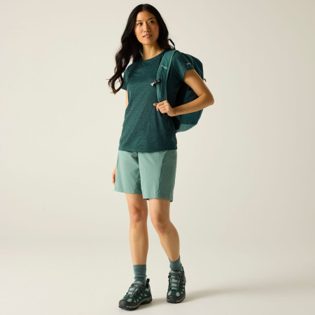 Pantaloni scurți femei Regatta Women’s Pentre Lite Shorts