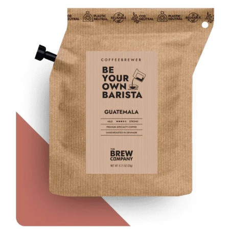 Cafea Grower´s cup Guatemala