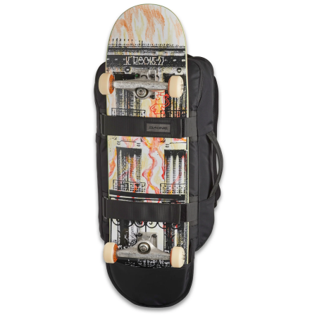 Rucsac Dakine Mission Street Pack DLX 32L