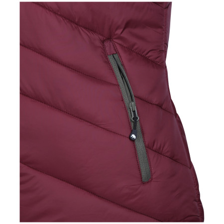 Vestă femei Zulu Nevis W