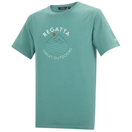 Tricou bărbați Regatta Cline IX