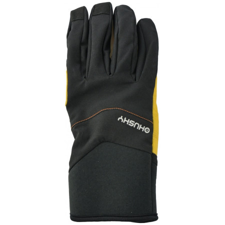 Mănuși Husky Ergon negru