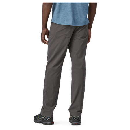 Pantaloni bărbați Patagonia M's Quandary Pants - Reg