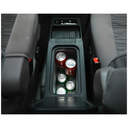 Ladă frigorifică cu compresor Outwell Arctic Chill 8