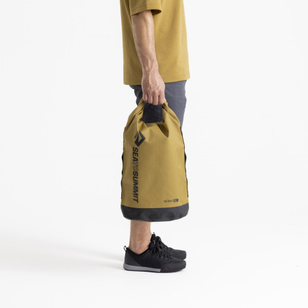 Husă impermeabilă Sea to Summit Big River Dry Bag 20 L