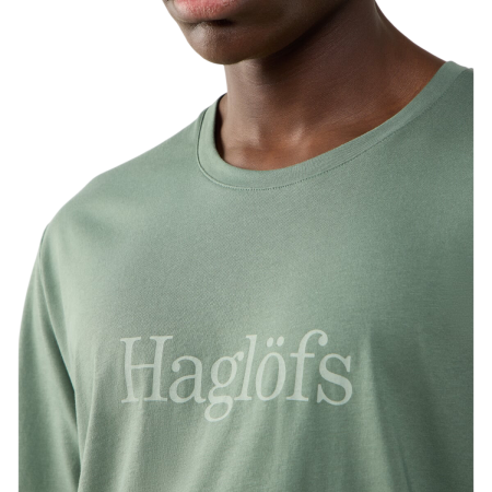 Tricou bărbați Haglöfs Outsiders Tee