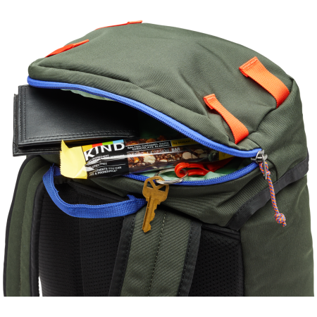 Rucsac Cotopaxi Tapa 22L Backpack