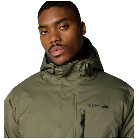 Geacă bărbați Columbia Oak Harbor™ II Insulated Jacket