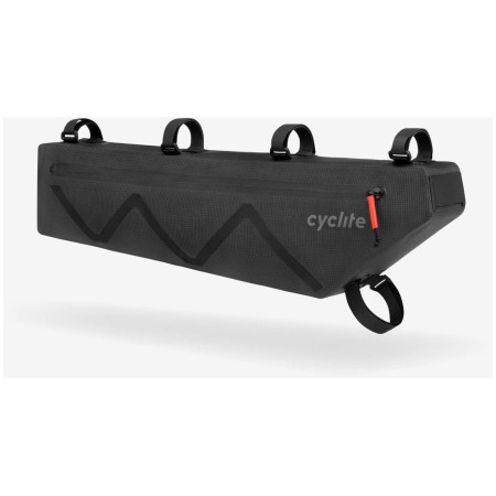 Geantă cadru Cyclite Frame Bag Xt / 02