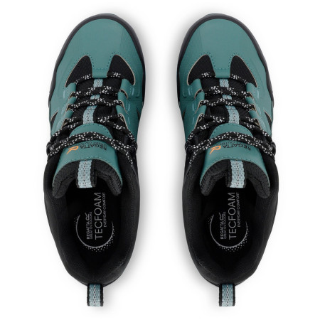 Încălțăminte femei Regatta Womens Regen Low