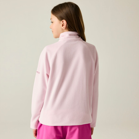Hanorac copii Dare 2b Freehand Fleece Pink Haze