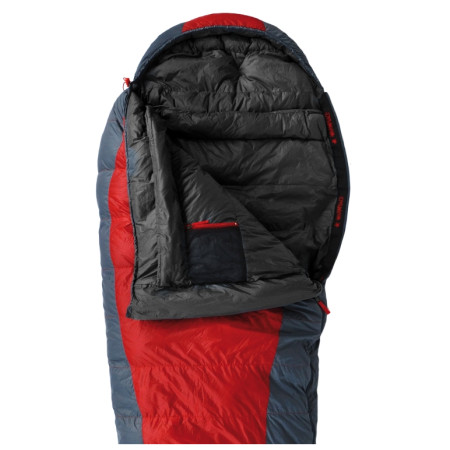 Sac de dormit Warmpeace Viking 900 180 cm