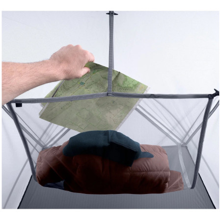 Accesoriu pentru corturi Sea to Summit Telos TR2 - Gear Loft
