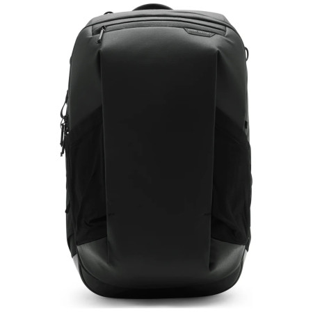 Rucsac Peak Design Travel Backpack 2-in-1 40L negru Black