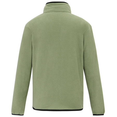 Hanorac copii Regatta Junior Frankie F/Z Light Sage