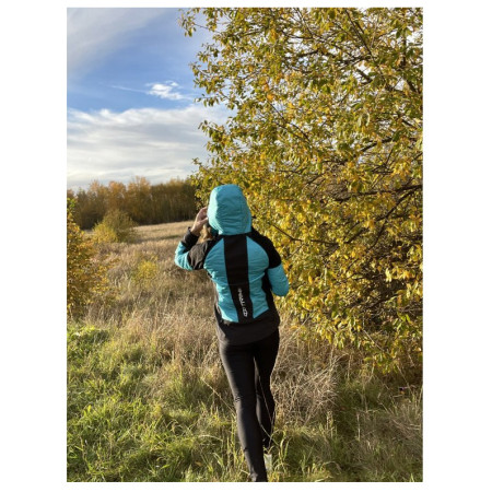 Geacă femei Trimm Contra