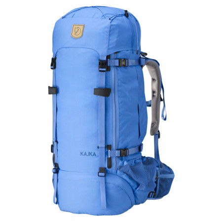 Rucsac Fjällräven Kajka 65 albastru