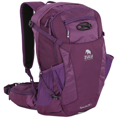 Rucsac Zulu Spectra 25 L violet violet
