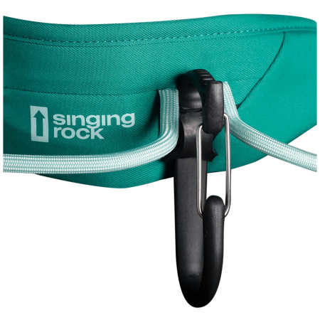 Ham Singing Rock Pearl