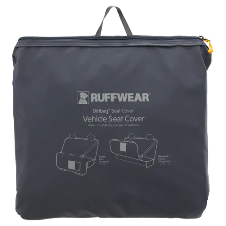 Protecție pentru banchetă Ruffwear The Dirtbag™ Seat Cover