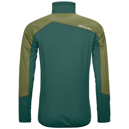 Geacă bărbați Ortovox Westalpen Swisswool Hybr Jkt M