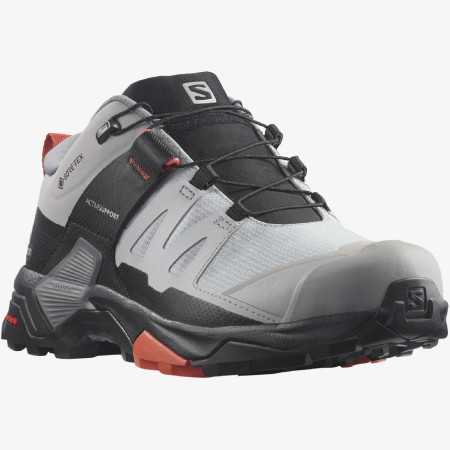 Încălțăminte femei Salomon X Ultra 4 Wide Gore-Tex