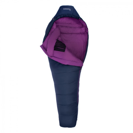Sac de dormit pentru femei Warg Stark 650 Ladies