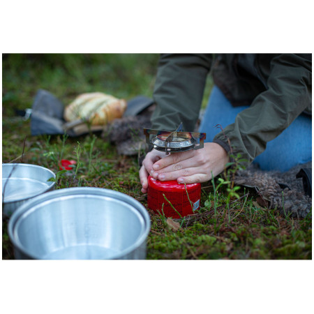 Arzător pentru camping Primus Mimer Duo Stove