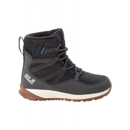 Încălțăminte de iarnă copii Jack Wolfskin Polar Bear Texapore High K