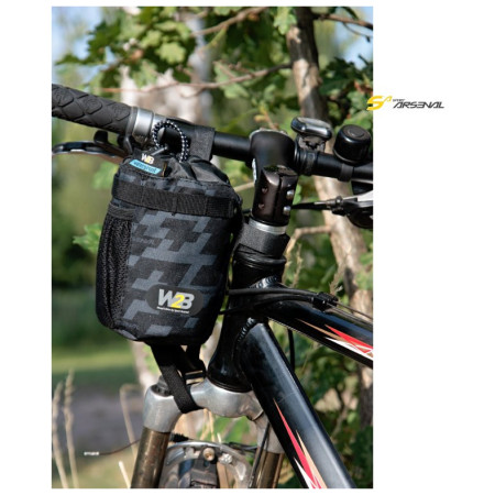 Geantă pentru ghidon Sport Arsenal Art. 626