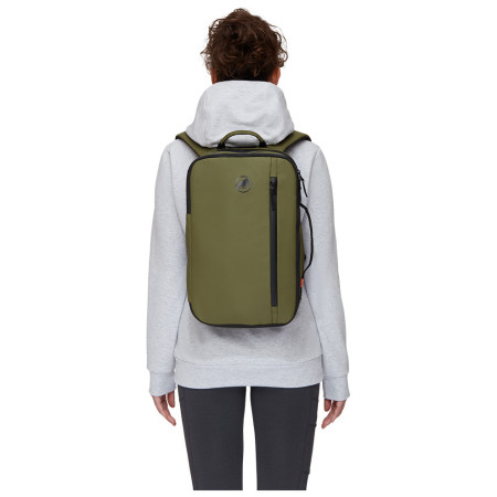 Rucsac Mammut Seon Transporter 15