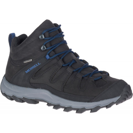 Încălțăminte bărbați Merrell Ontonagon Peak Mid Wp