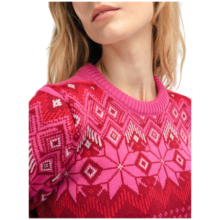 Bluză femei Dale of Norway Vilja Fem Sweater