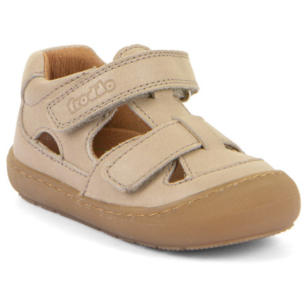 Sandale copii Frodo Ollie sandal Taupe bej