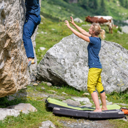 Pantaloni 3/4 femei Rafiki Tarragona