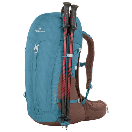 Rucsac turistic femei Ferrino Hikemaster 34 Lady