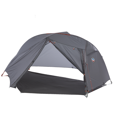 Cort ultra ușor Big Agnes Copper Spur UL1 Bikepack